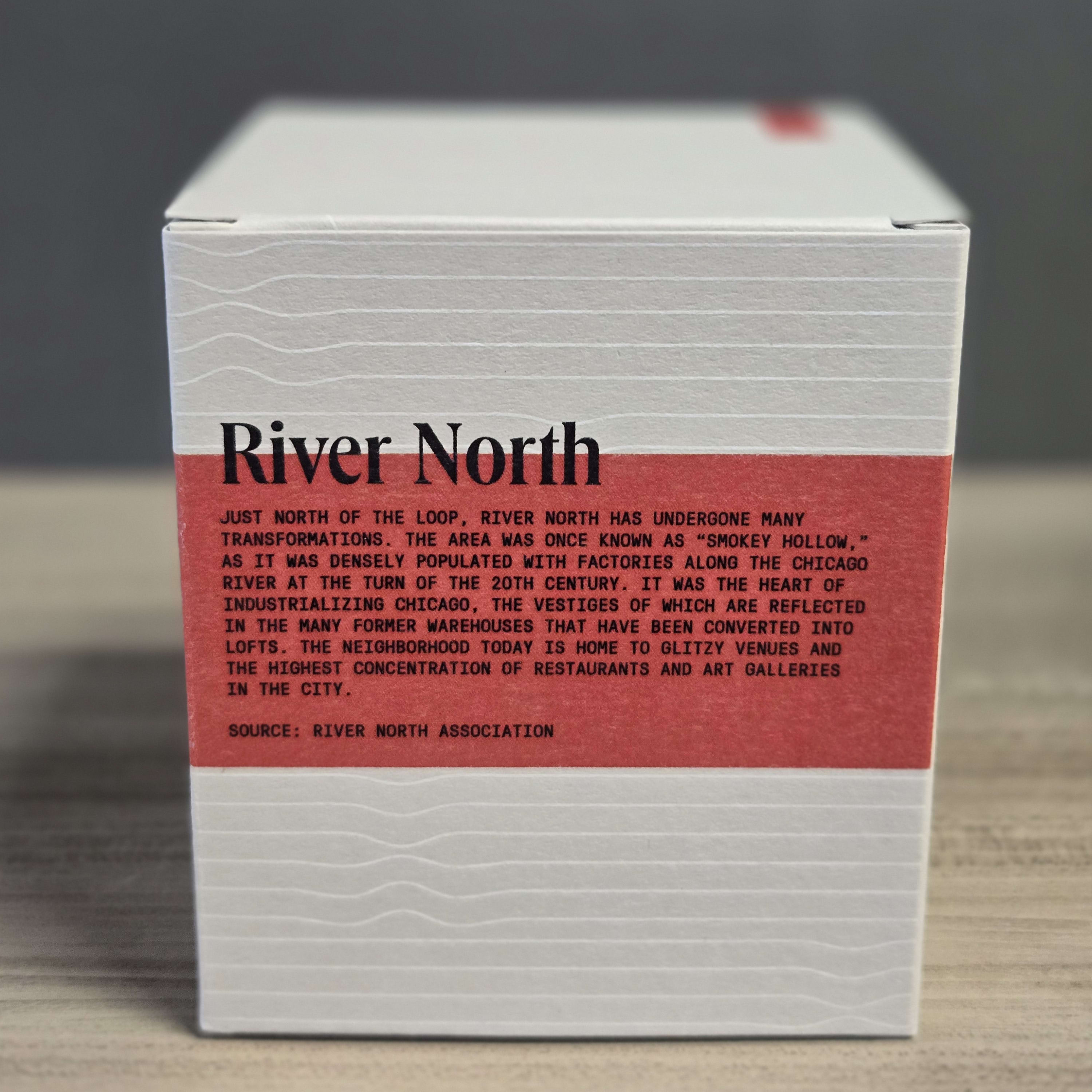 Vicinity River North