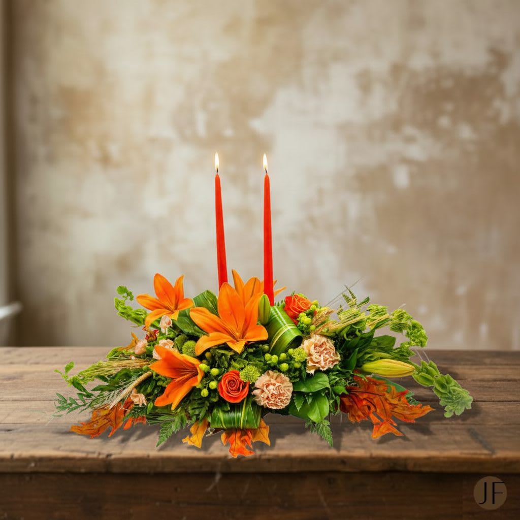 Celebrate the Harvest