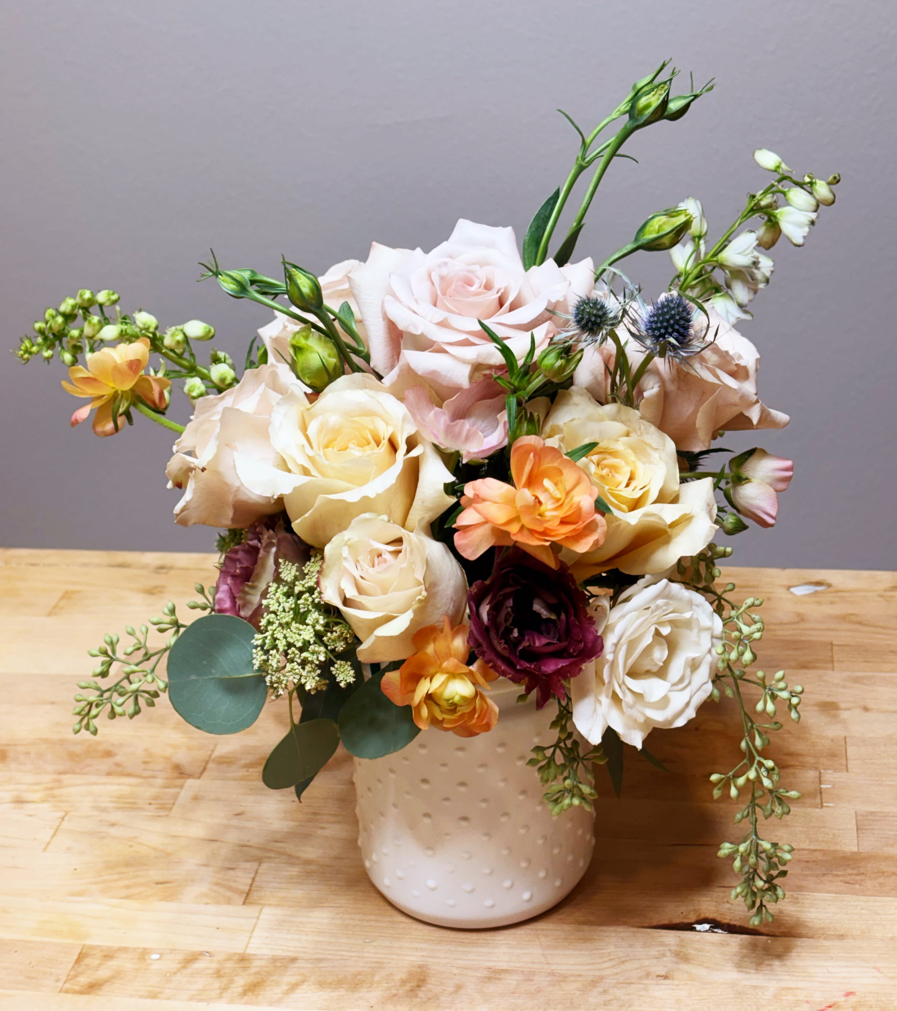 Bloom Arrangement