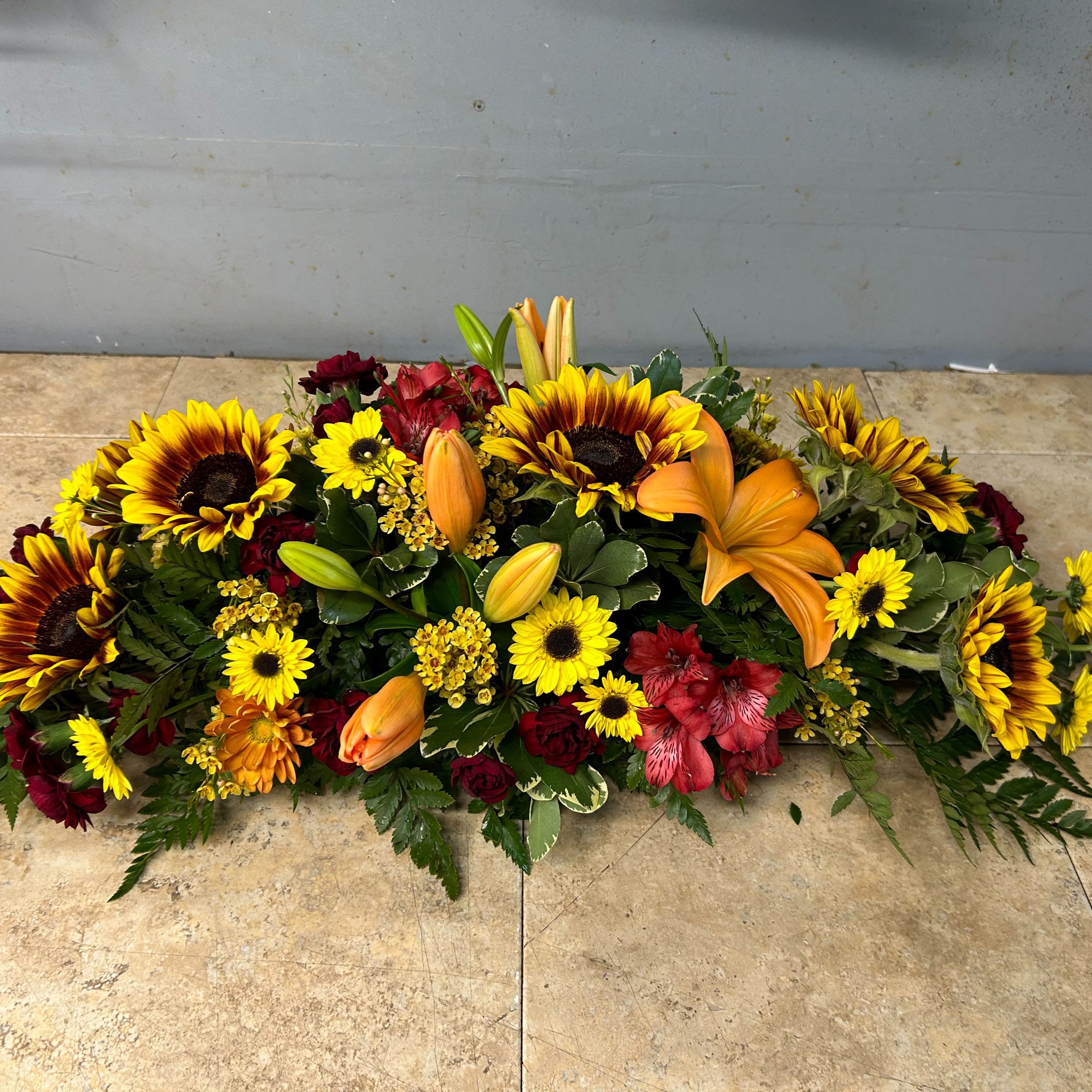 Thankful Centerpiece