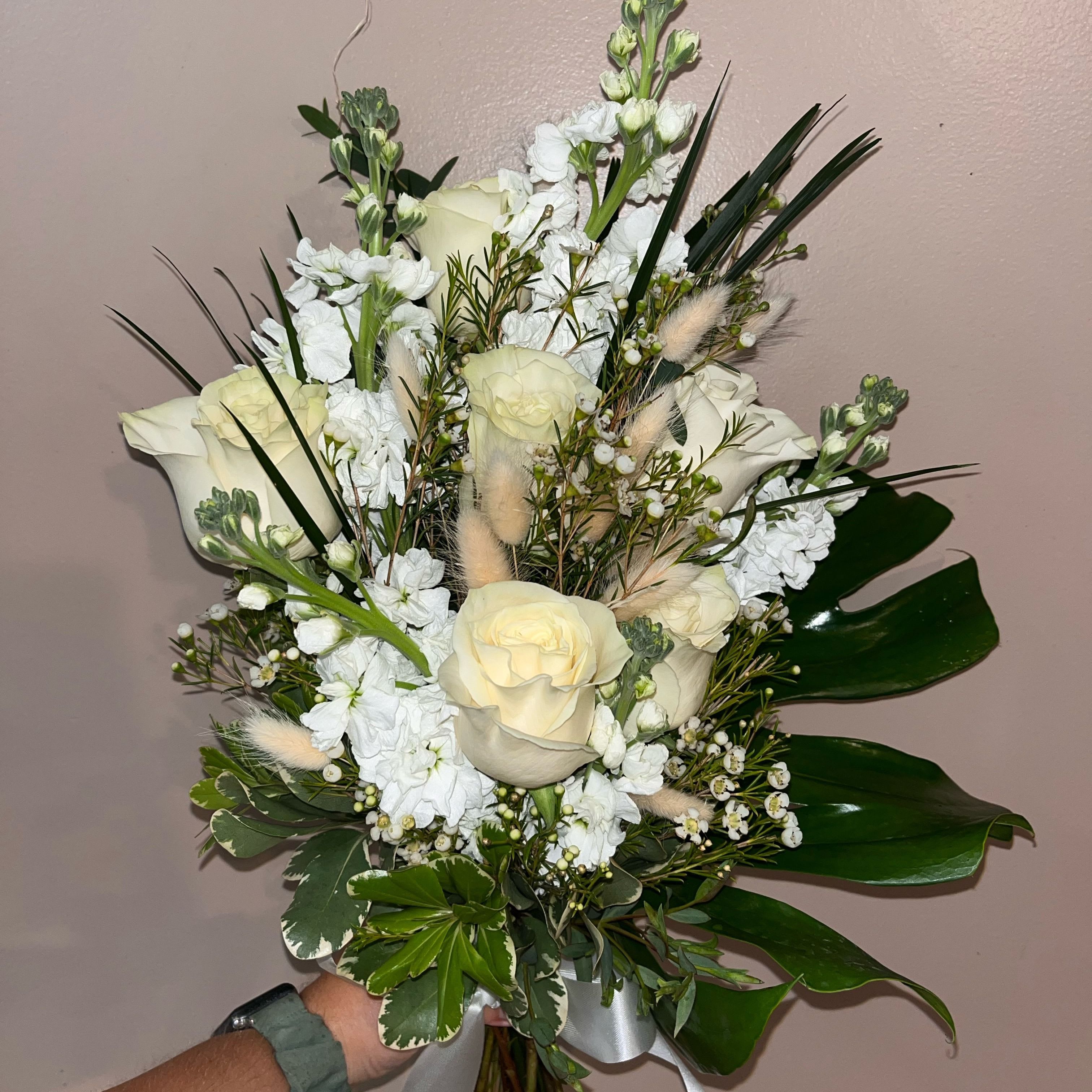 Tropical Beachy Chic