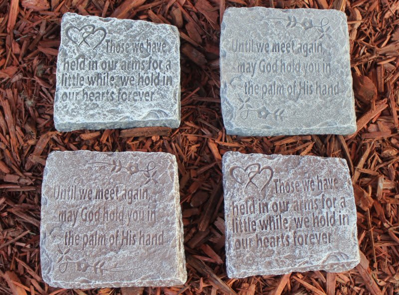 Memorial Stones
