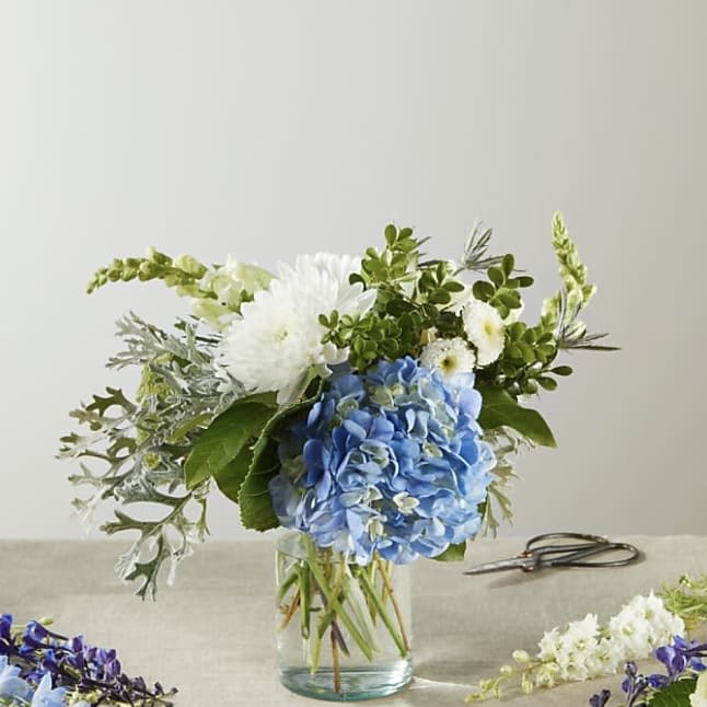 Light the Night - A Florist Original