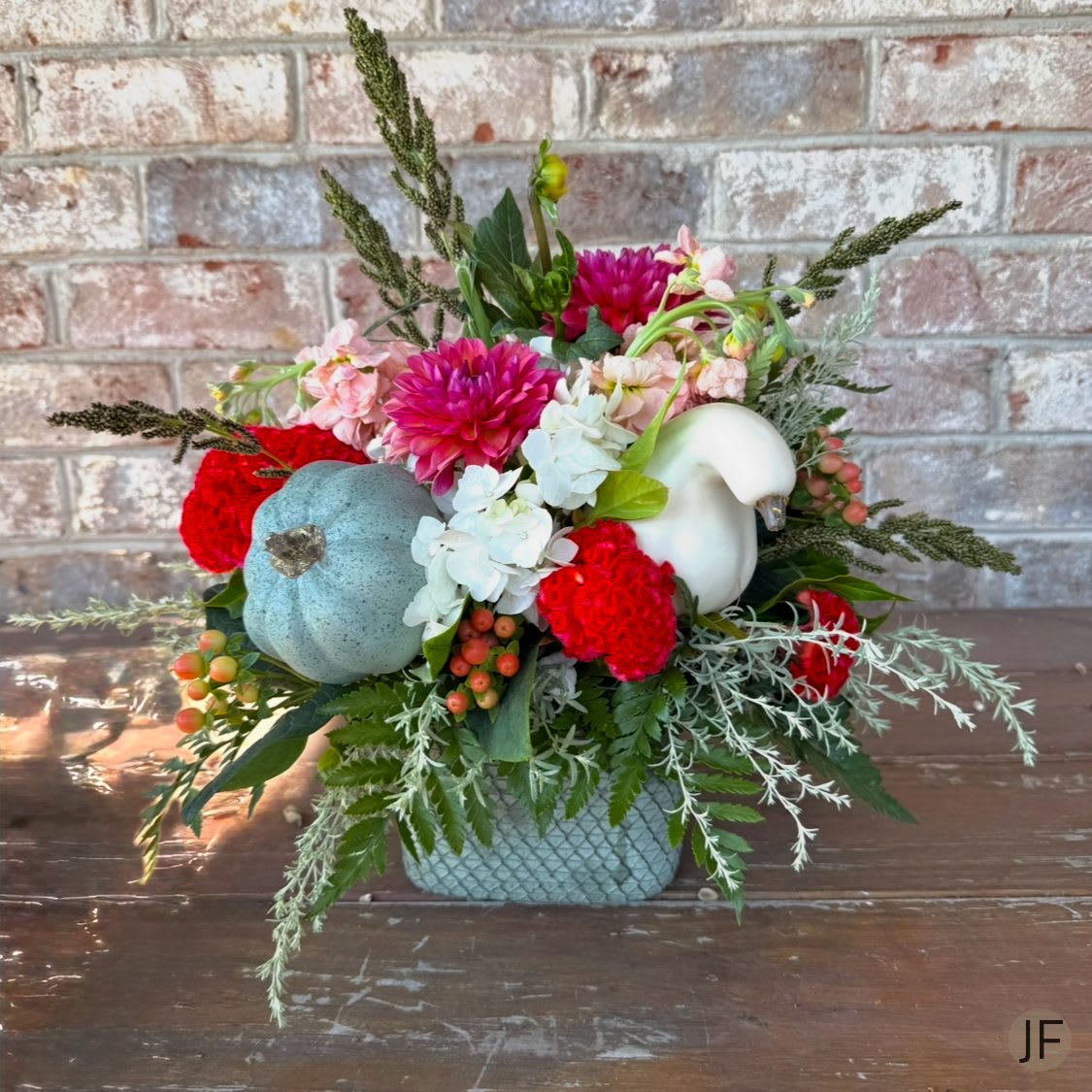 Seaside Serenity Bouquet
