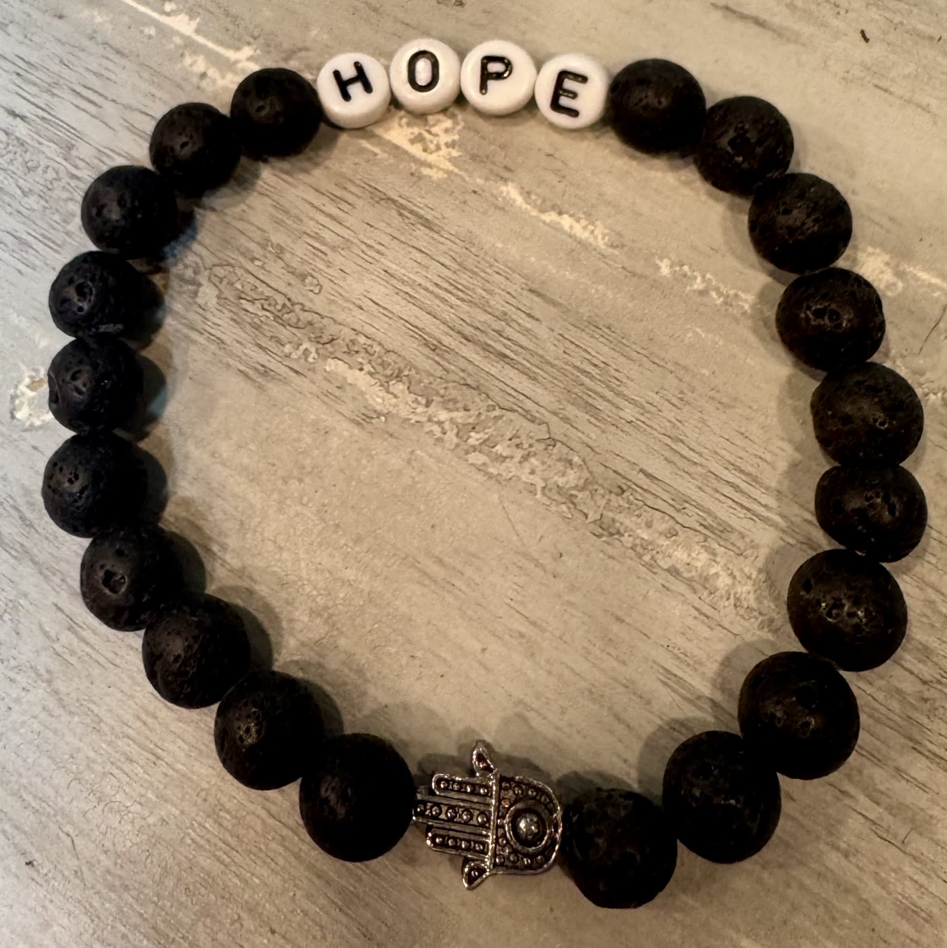 Hope Bracelet