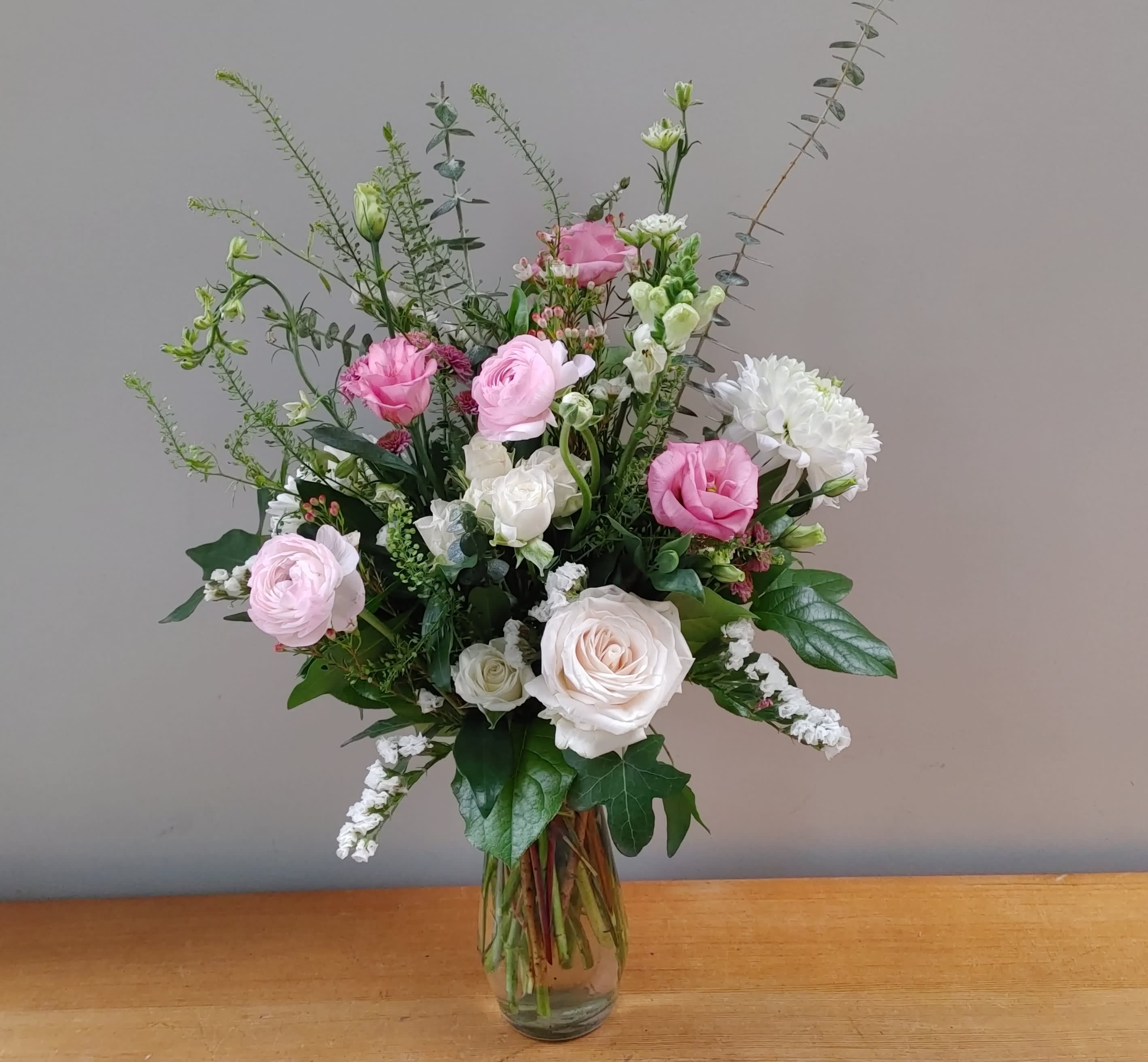 Goddess Flower Bouquet