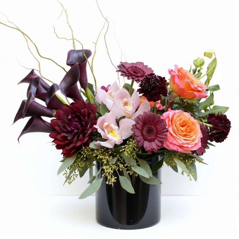 Bloomsbury Flower Bouquet