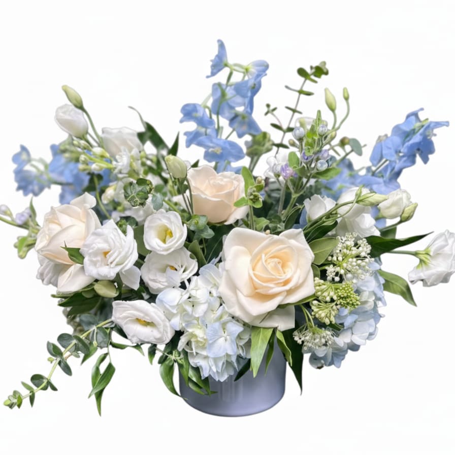 Spring Lake Flower Bouquet