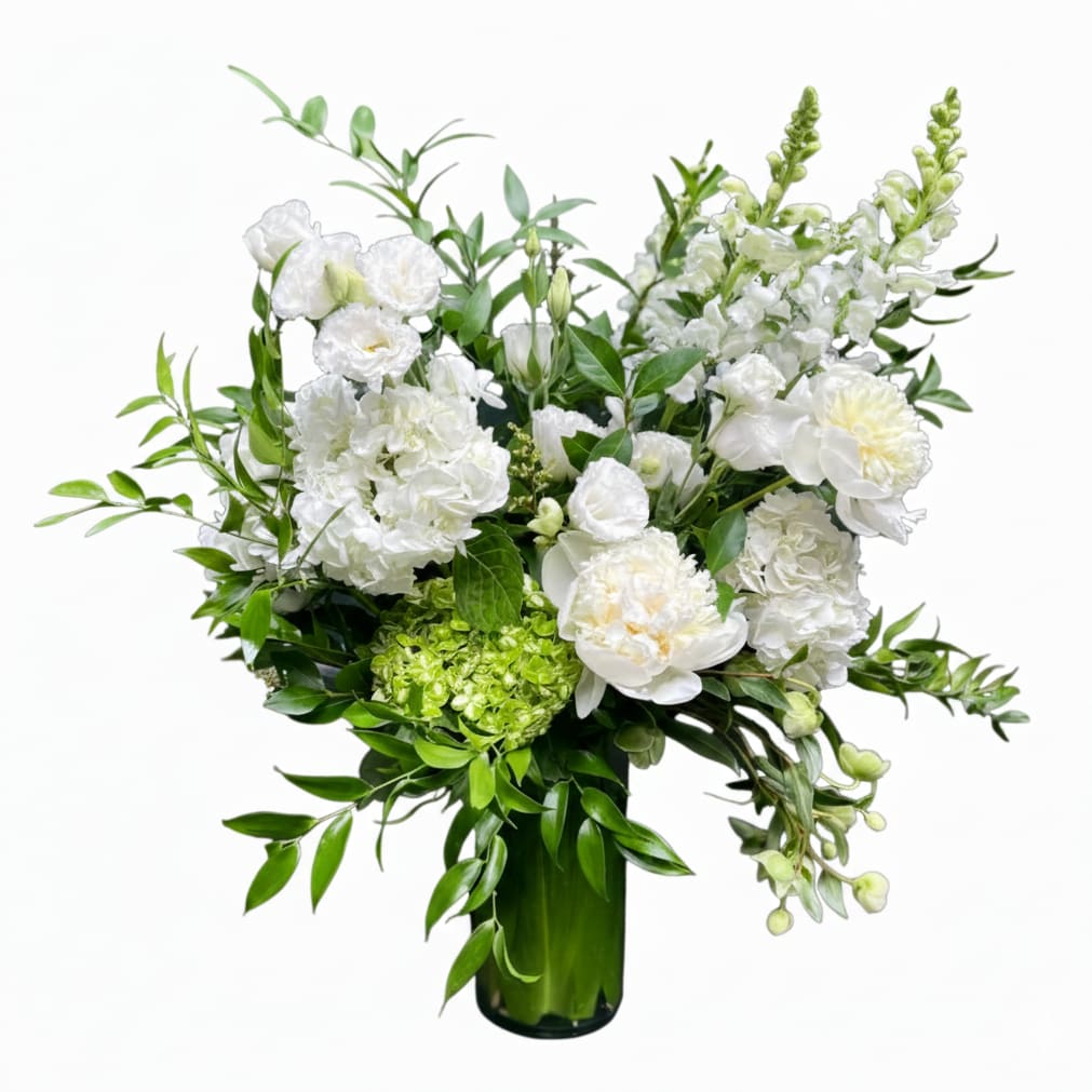 The Waldorf Flower Bouquet