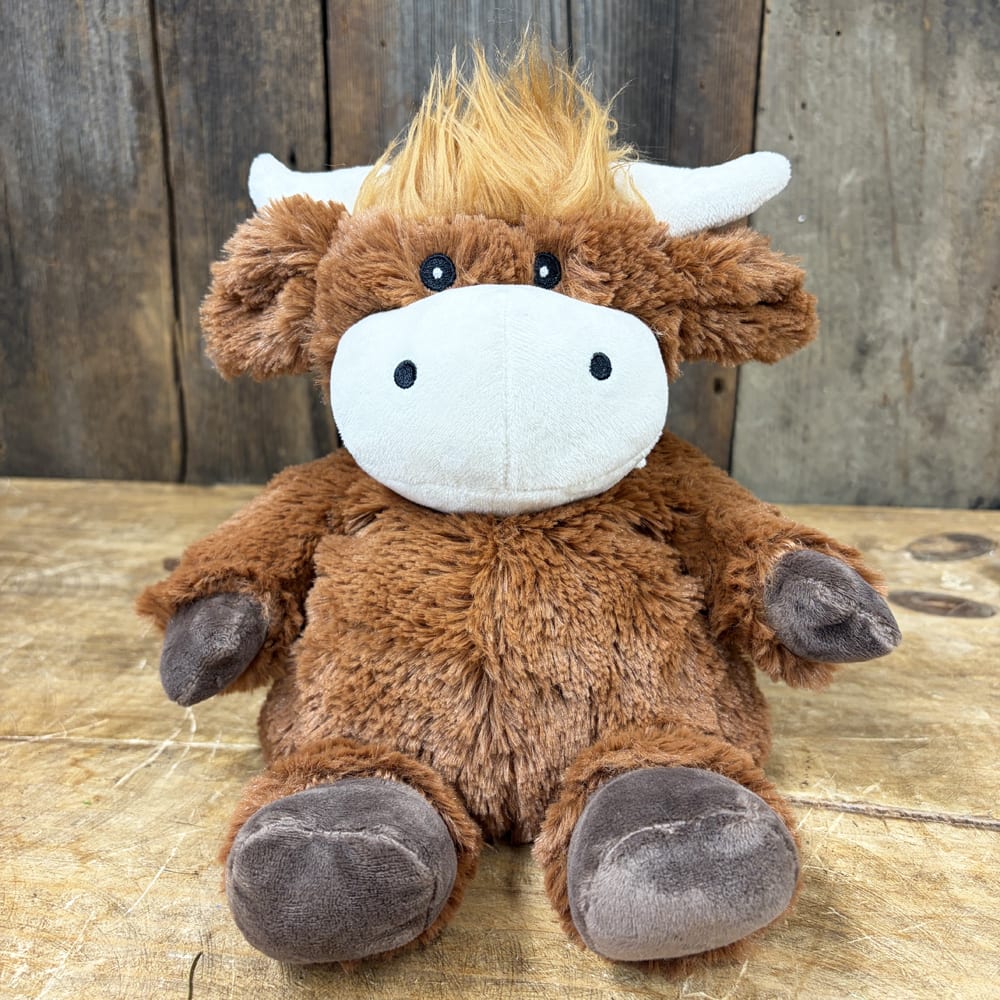 Highland Cow WARMIES