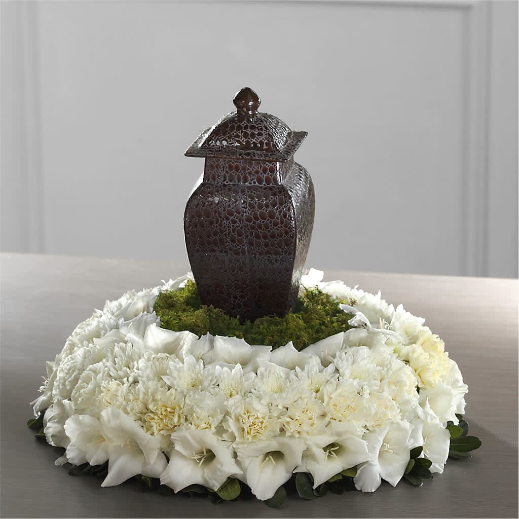 Urn Tributes