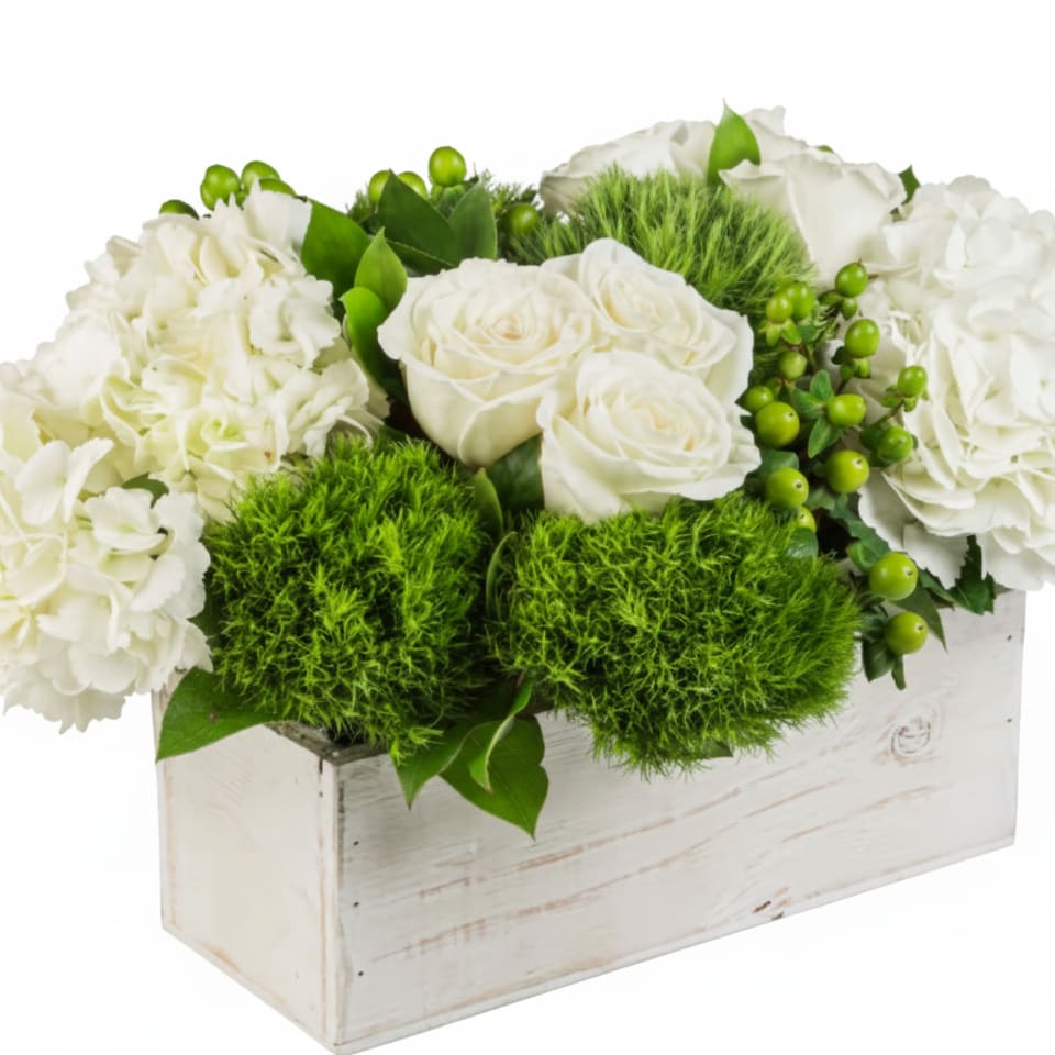Lumon Serenity Flower Bouquet