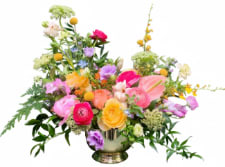Get Well Flowers 