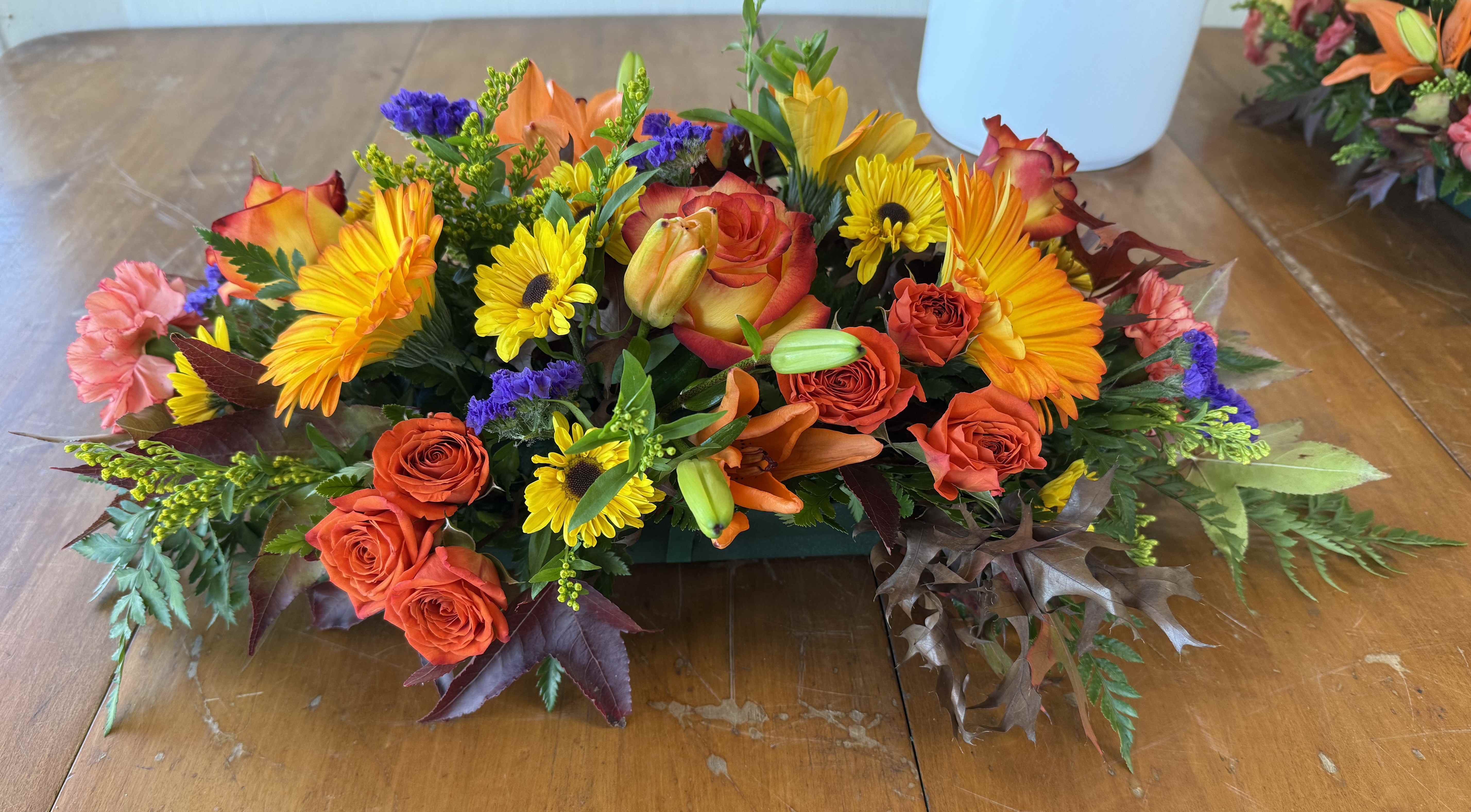 TSFG02 Flower Bouquet