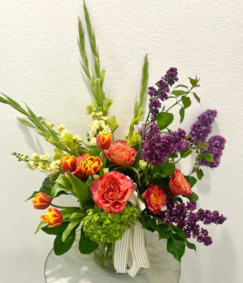 Floral Subscriptions