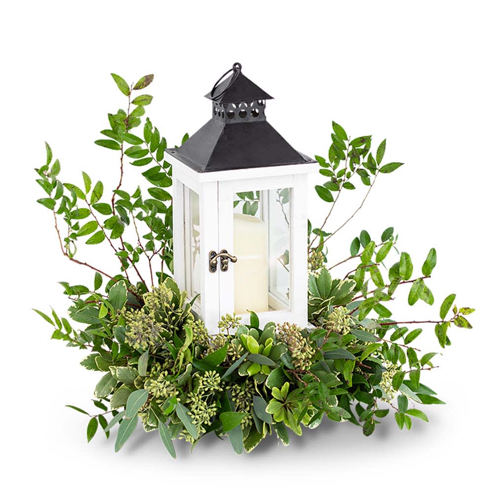 Urn & Memorial Tributes