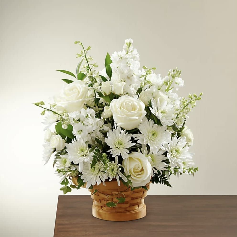 Sympathy and Funeral