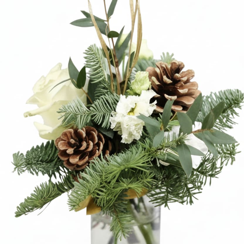 Baby, It's Cold Outside