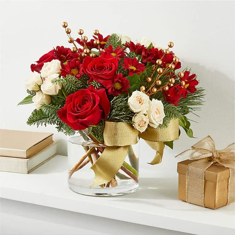 Believe Bouquet 2025