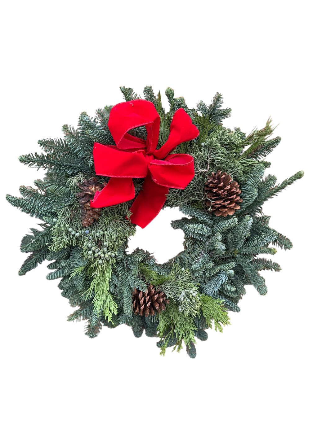 Holiday Wreath