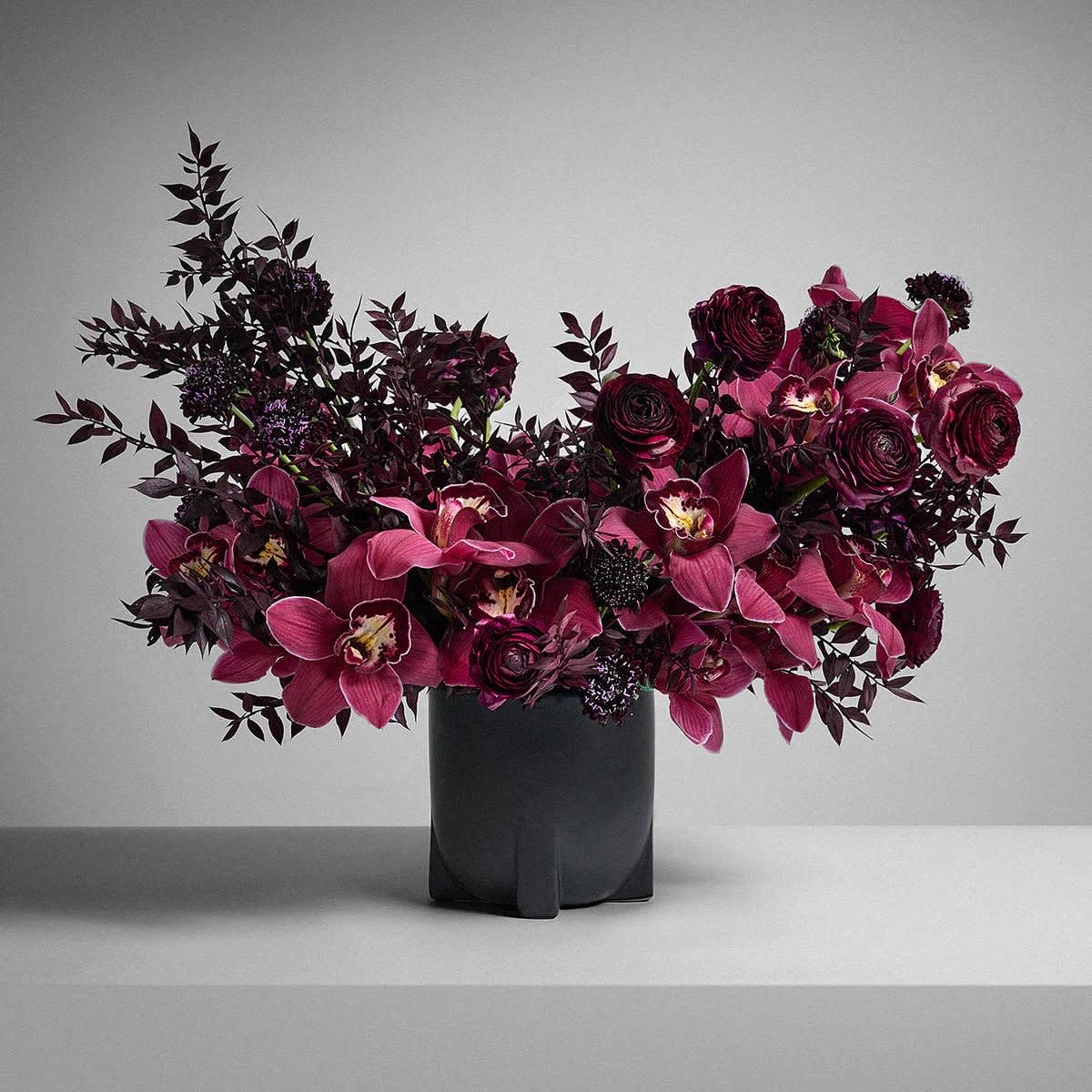 Jillian Flower Bouquet