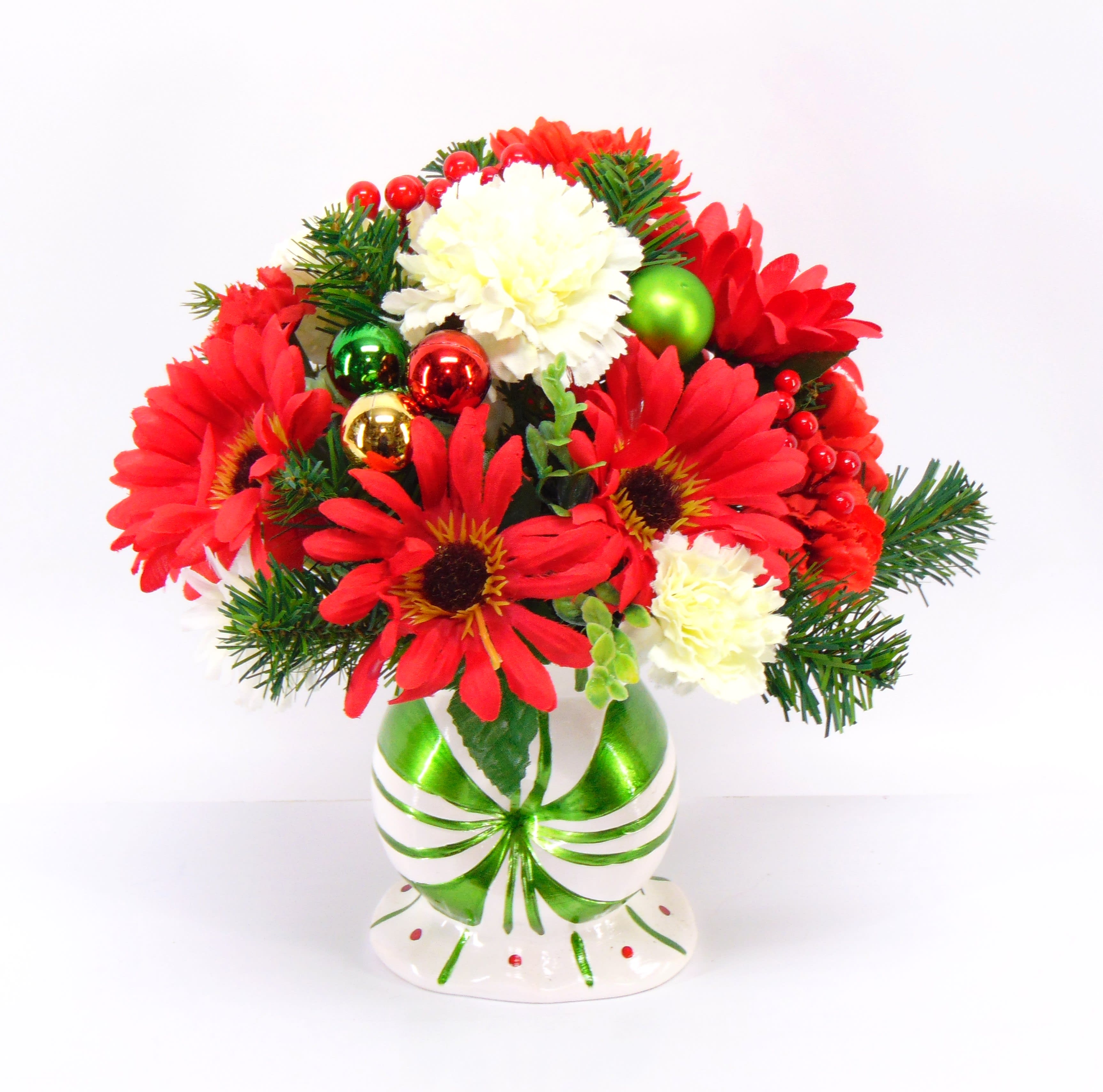 Everlasting Spearmint Candi Bouquet Flower Bouquet