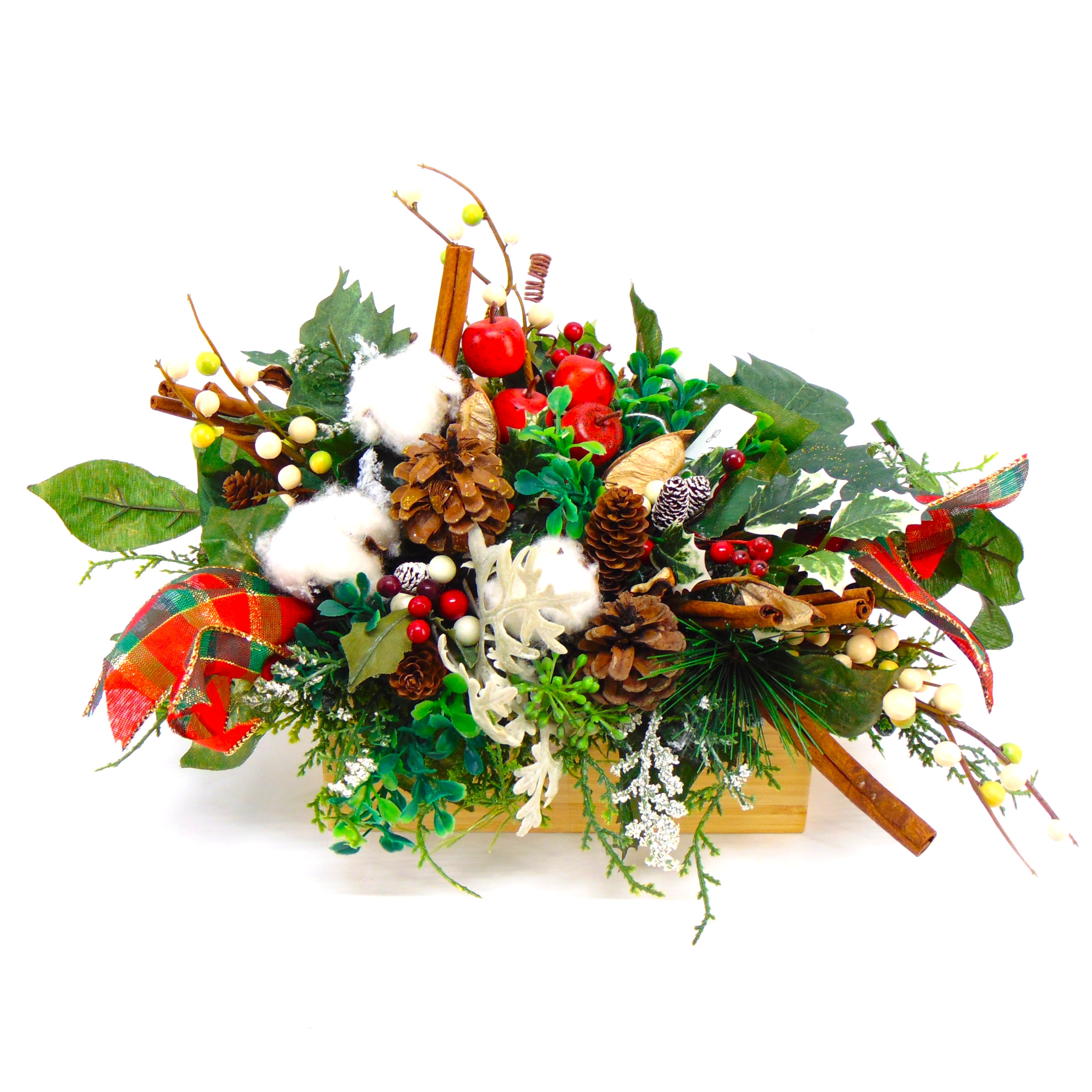 Everlasting South Carolina Design Flower Bouquet