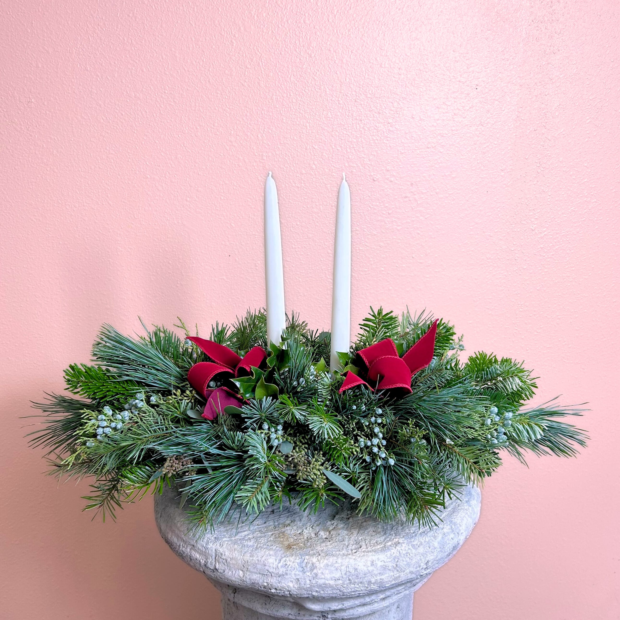 STANDARD CENTERPIECE