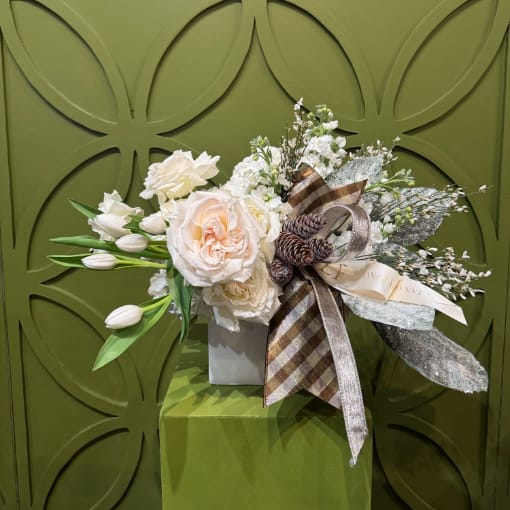 Gloria Flower Bouquet