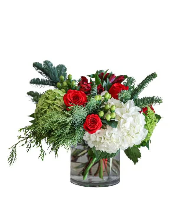 Cindy Lou Flower Bouquet