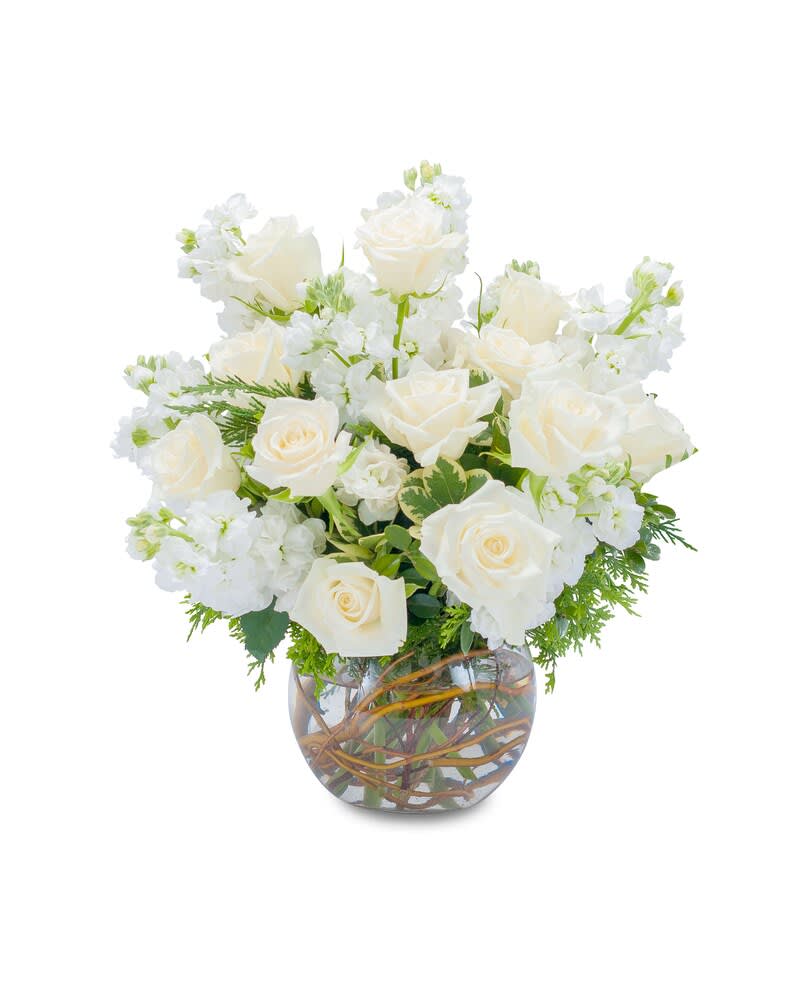 Charming Flower Bouquet