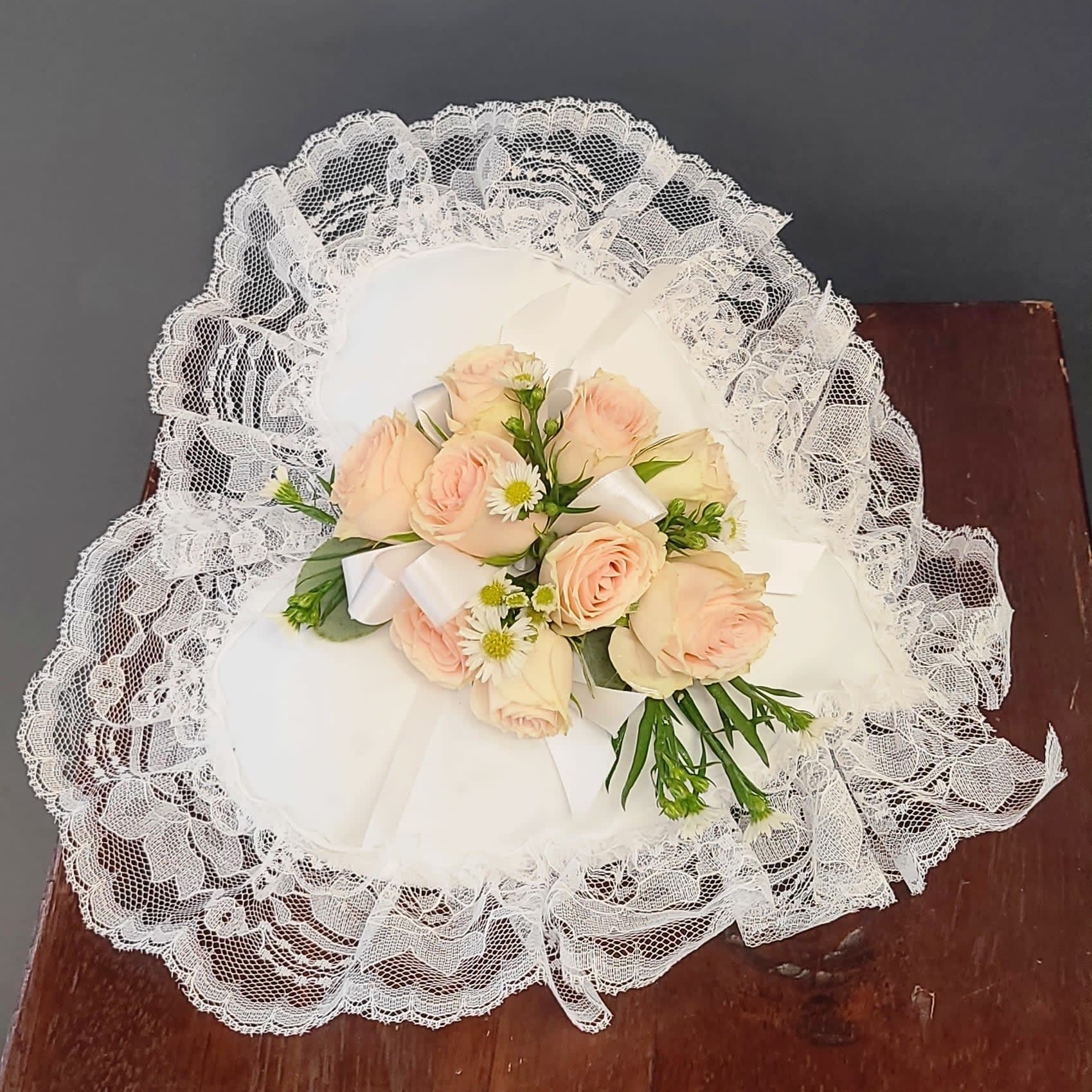 Tender Heart Tribute