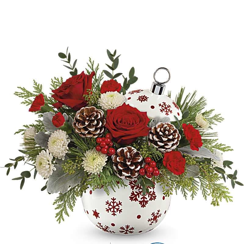 Sprinkle Sparkle Bouquet