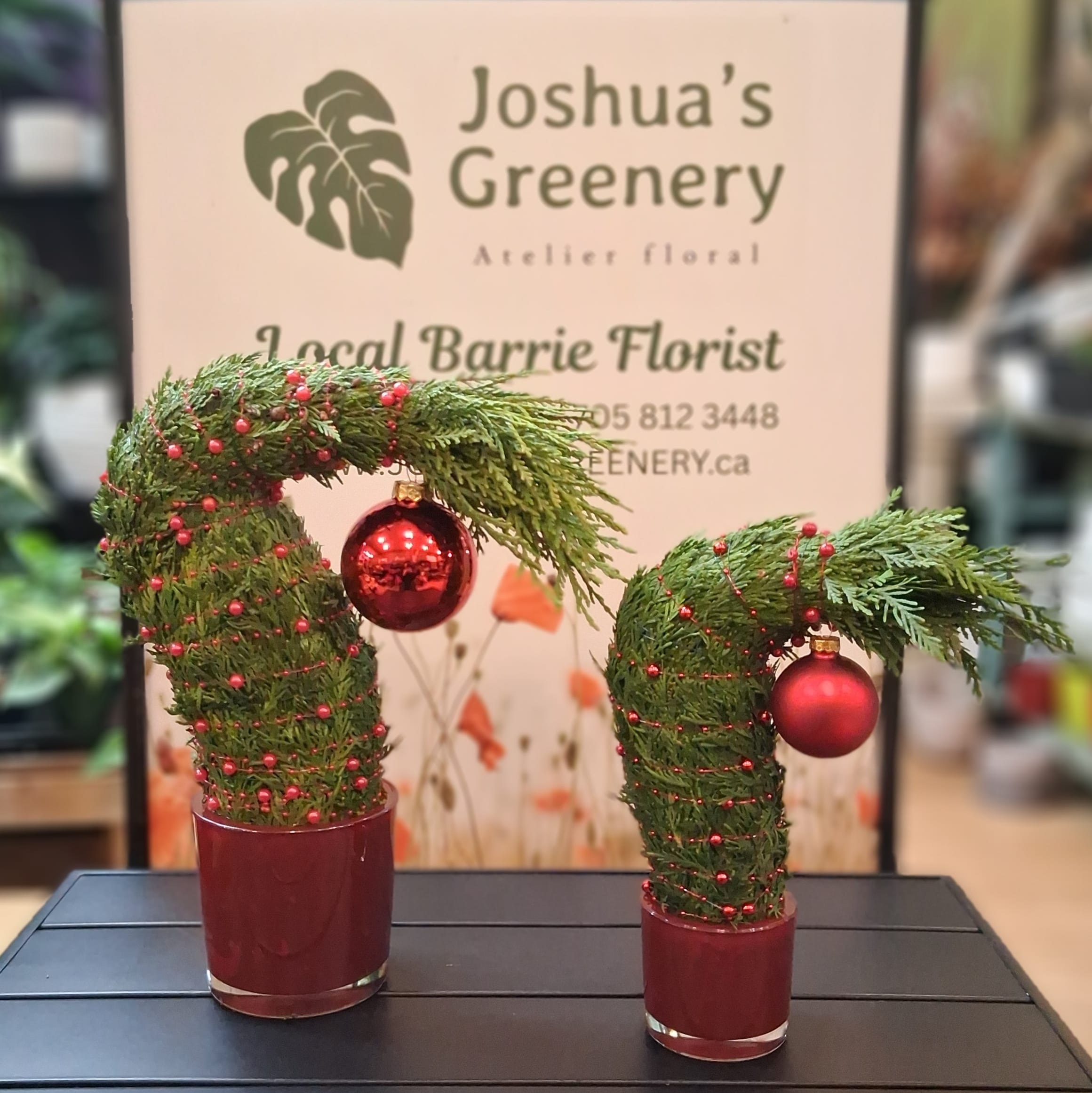 Whoville Tree(Grinch)