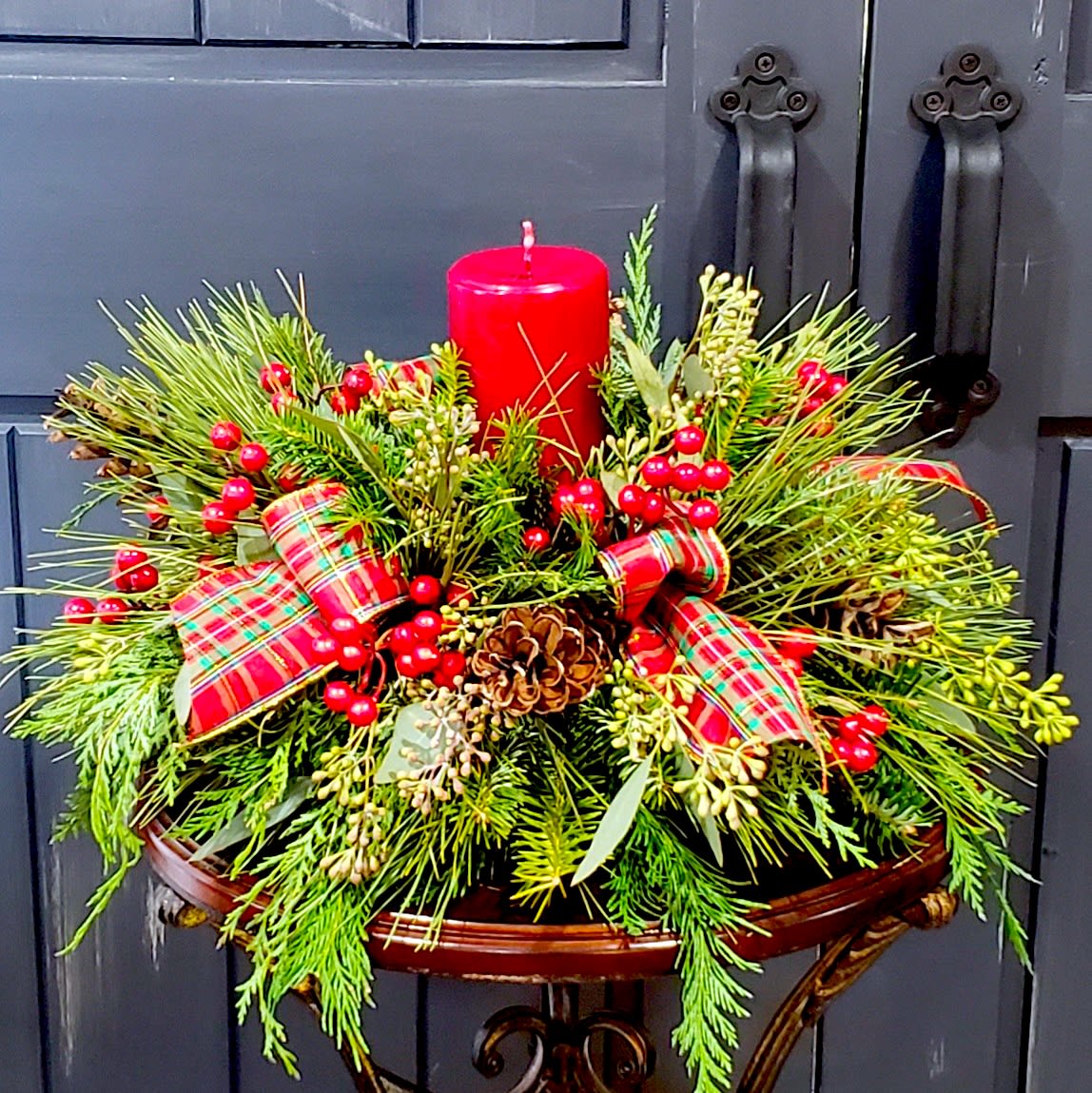 CFFD2049 Flower Bouquet