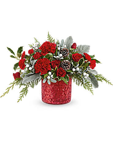 Teleflora's Magical Wish Bouquet