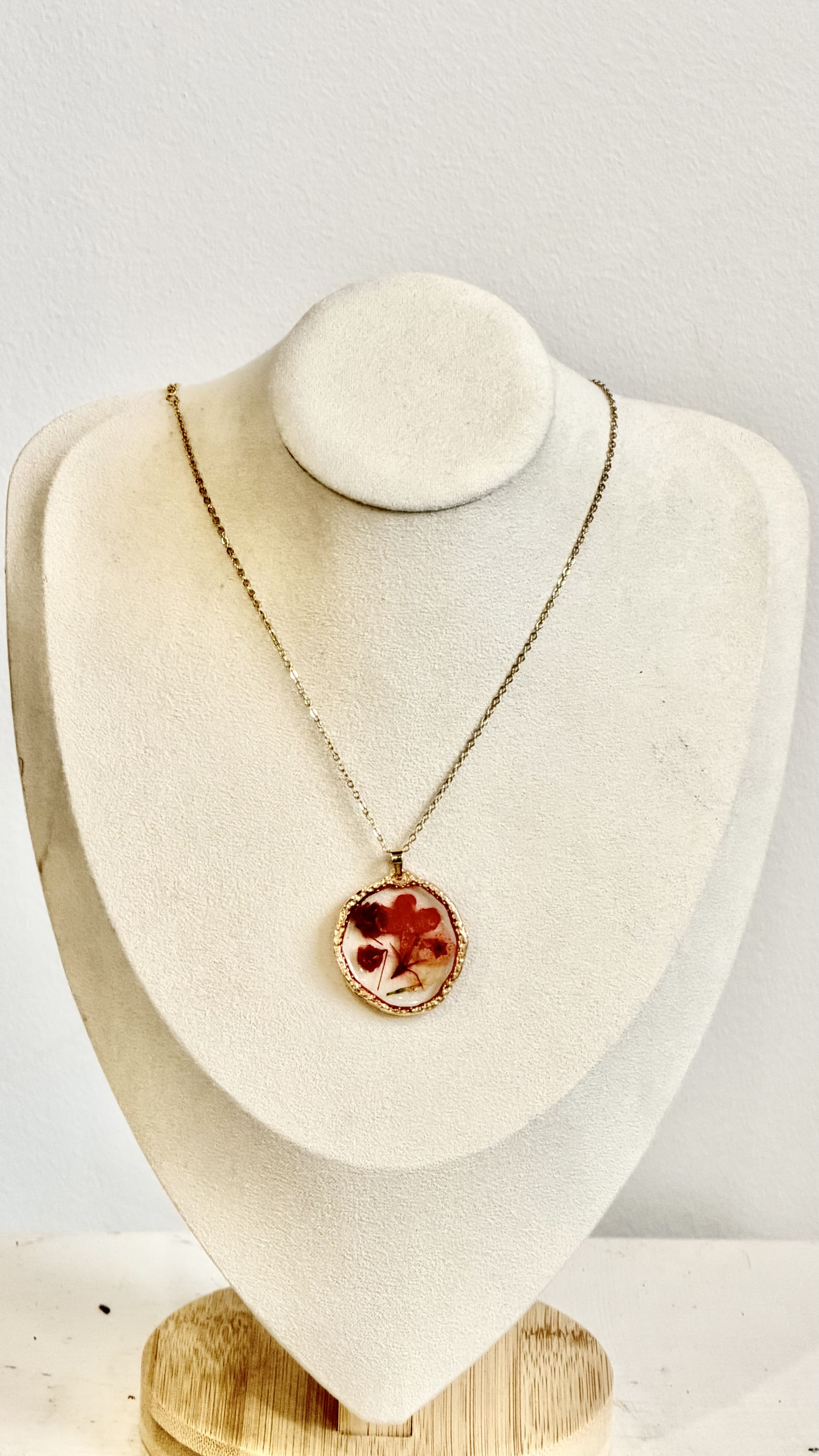 Carnation- January Birth Flower