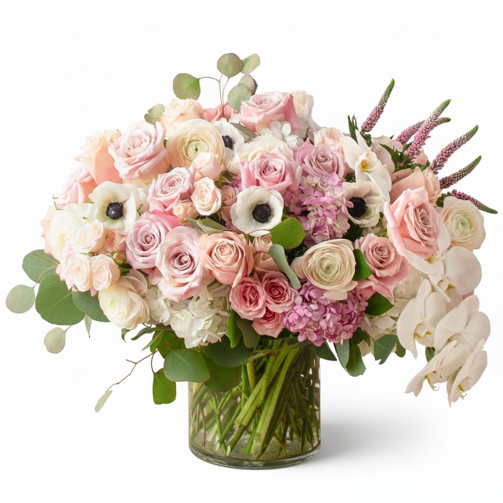 The Rumson Flower Bouquet