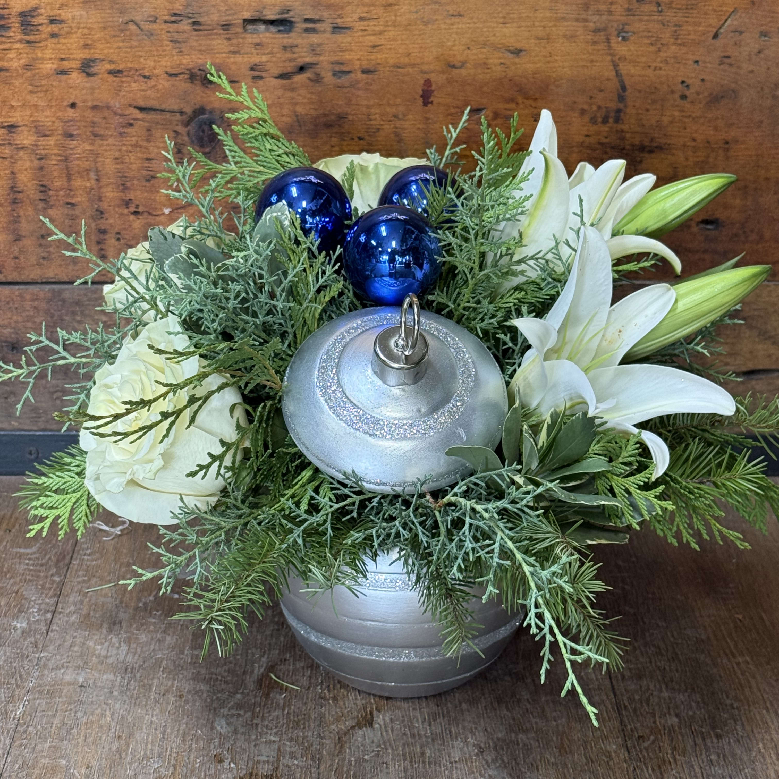 Baby It's Cold Outside