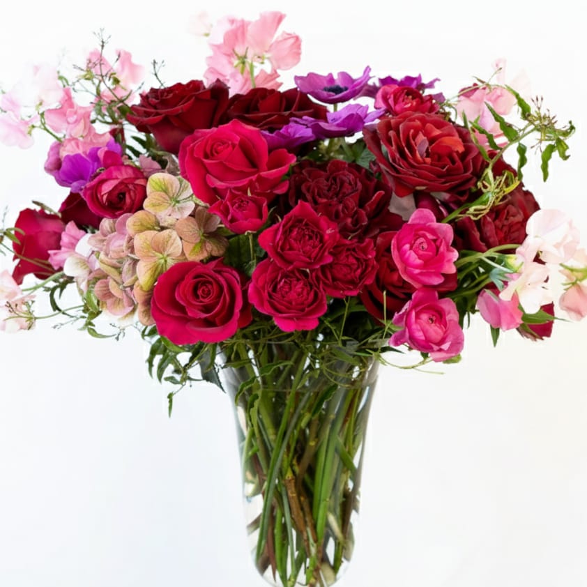 The Navesink Flower Bouquet