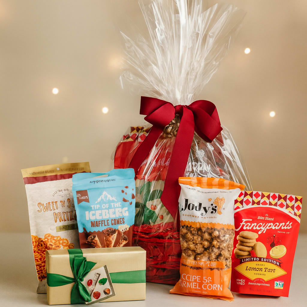 Merry Moments Hamper