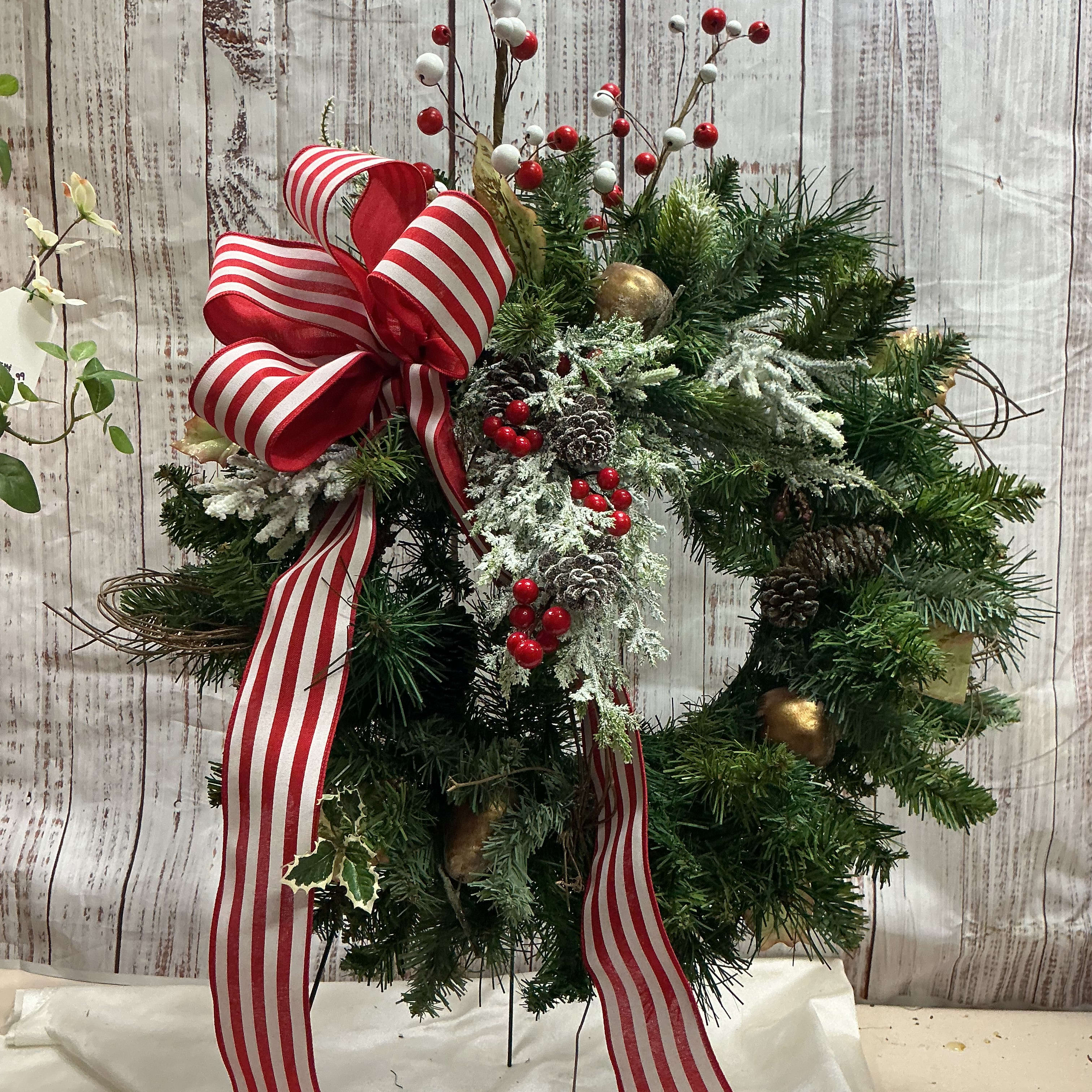 Christmas Wreath