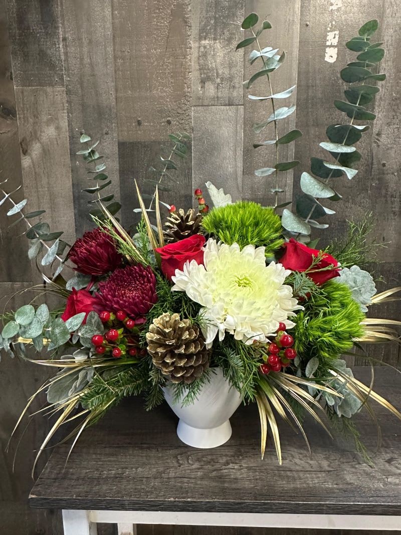 In High Spirits Arrangement