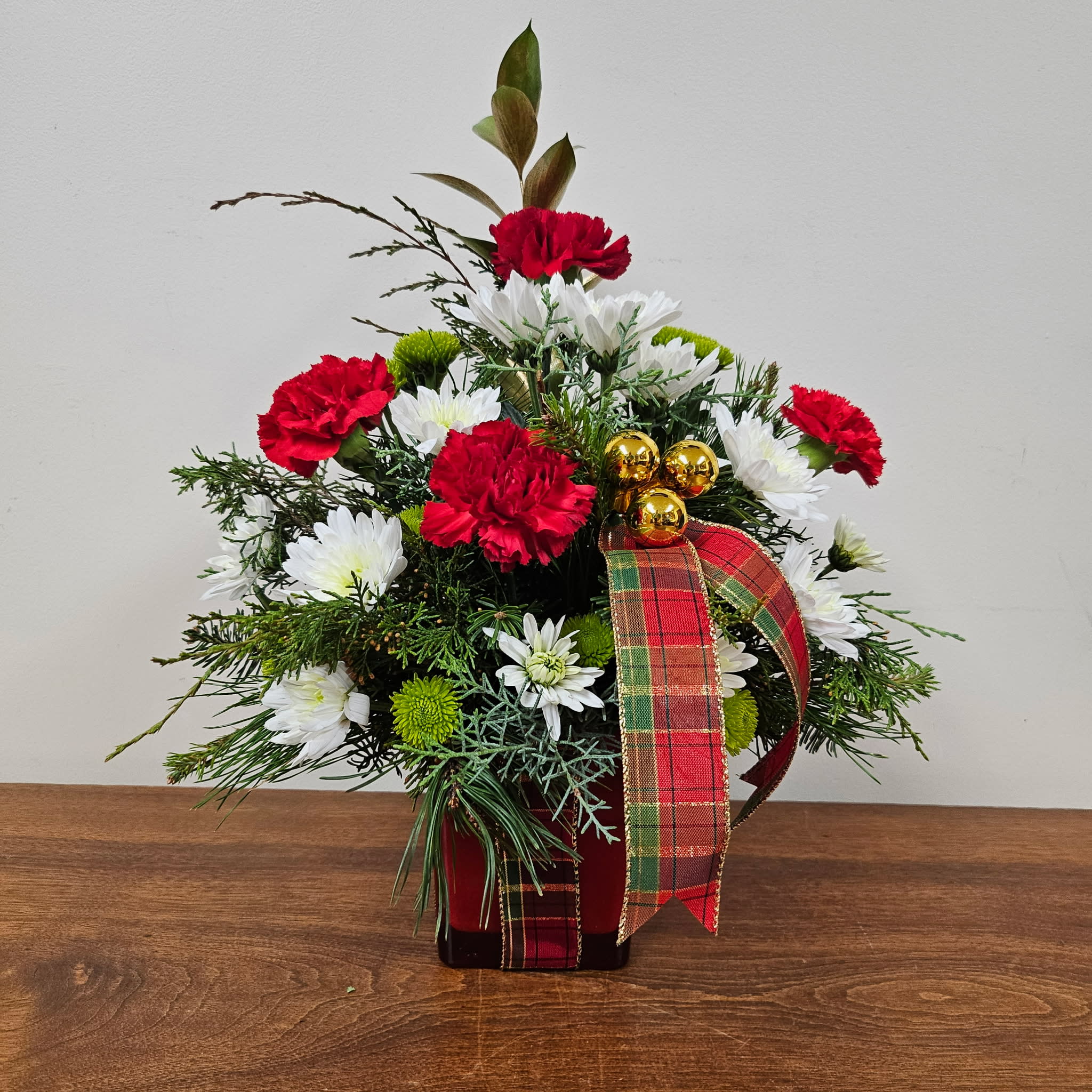 Christmas Cheer Cube