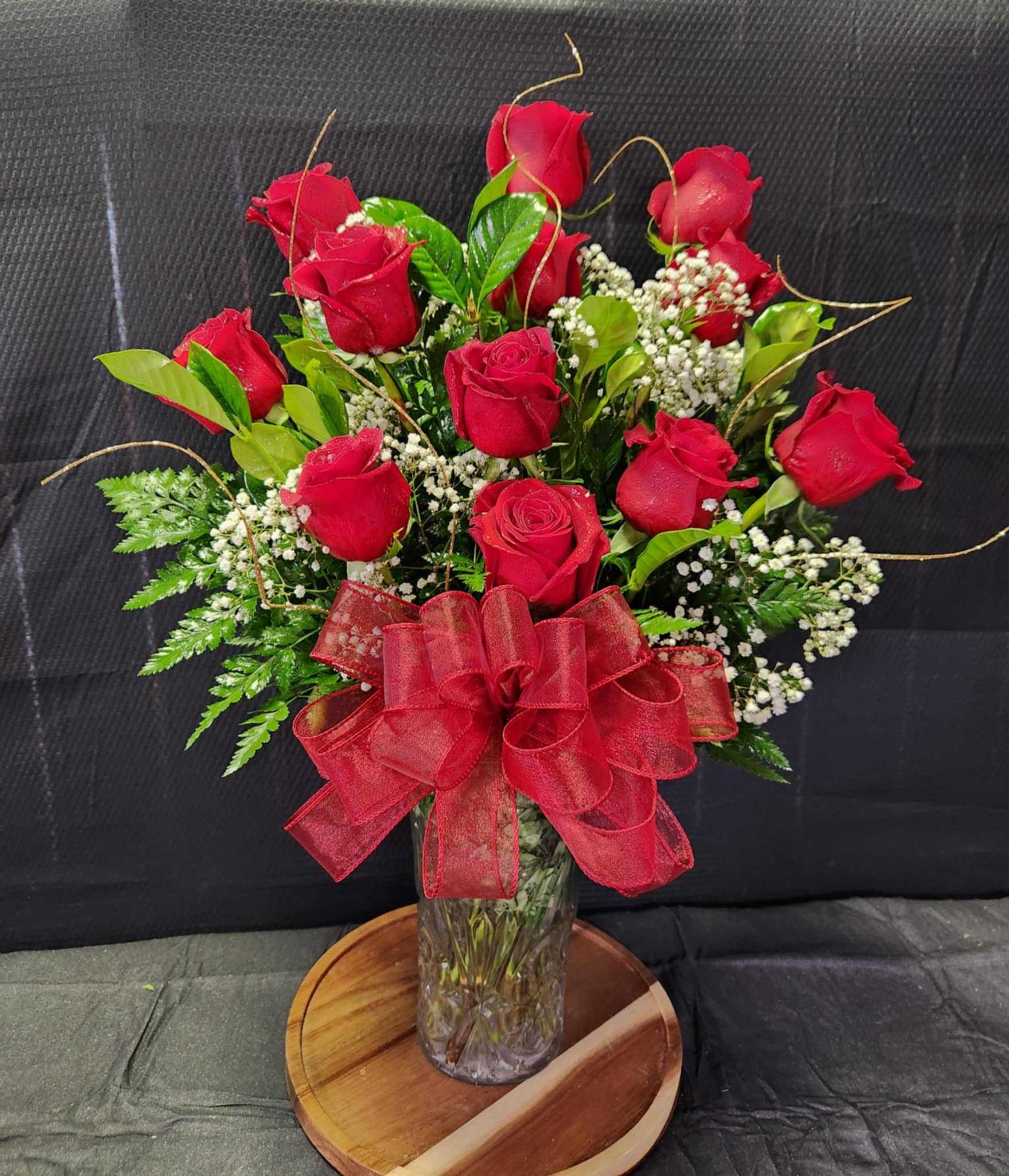 1 Dozen - 1 Sided or 360