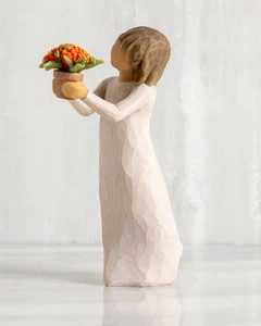 Little Things Flower Bouquet