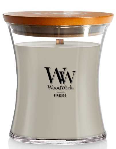 9.7oz - Fireside Flower Bouquet