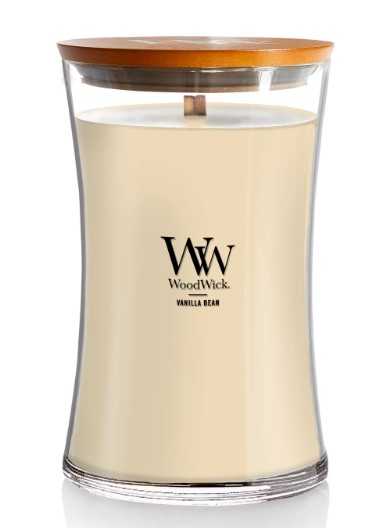 21.5oz- Vanilla Bean Flower Bouquet