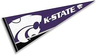 K-State Banner Flower Bouquet