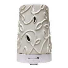 Cheerful Ultrasonic Diffuser - Vine Flower Bouquet